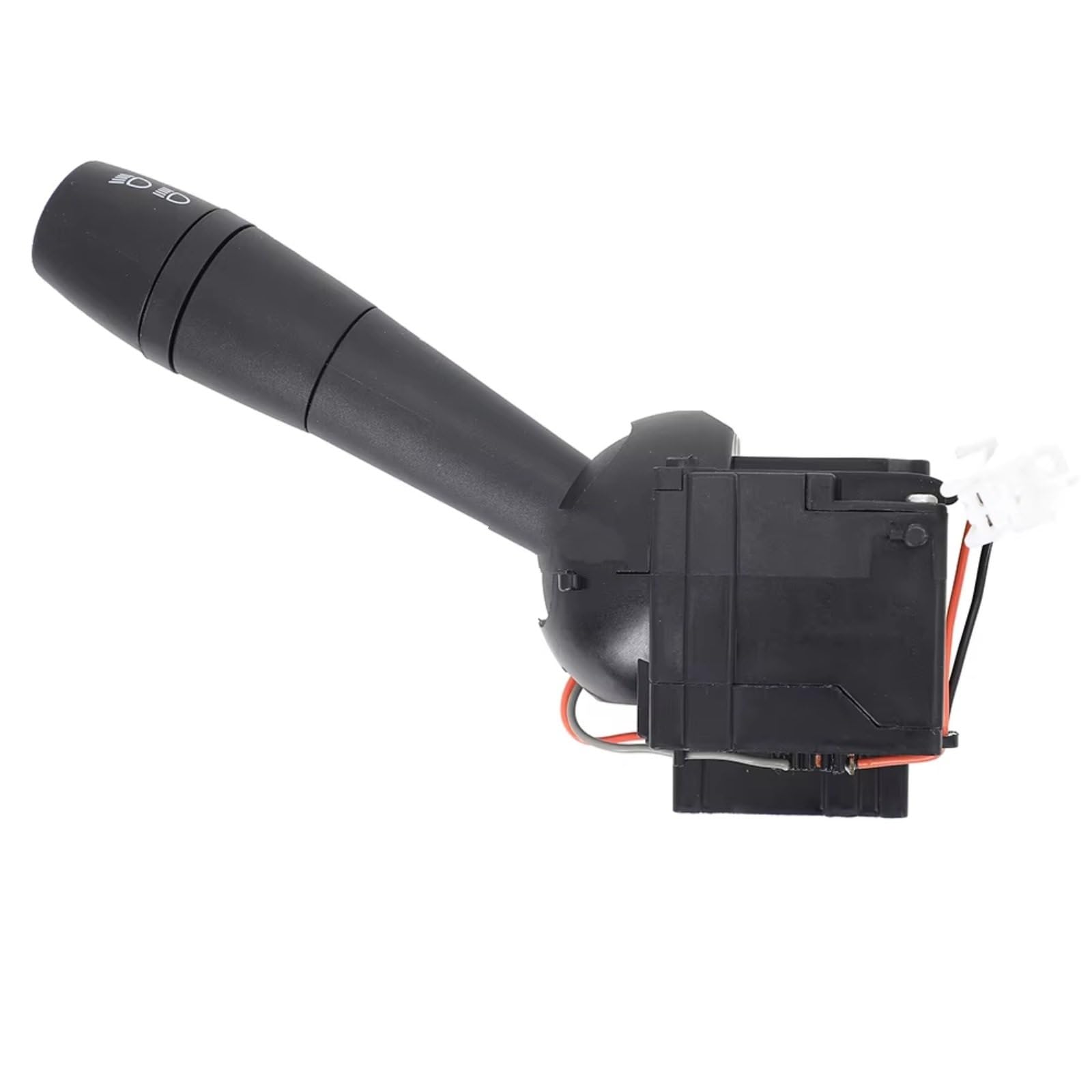 Comodo clignotant Dacia Duster avec interrupteur de phare haute sensibilité - 7