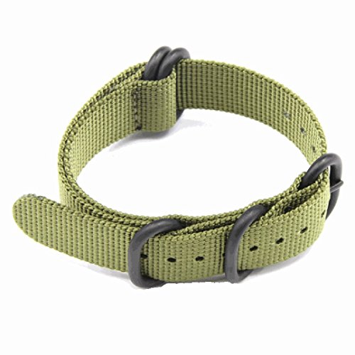 Transer® Cintura Uomo Orologi da Polso Unisex