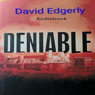 Deniable cover art