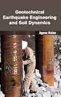 Geotechnical Earthquake Engineering and Soil Dynamics: Nolan
