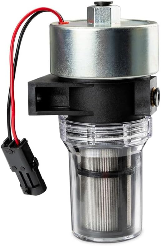 Filter Fuel Pump For Thermo King MD KD RD TS URD XDS TD LND Repair 30-01108-03 417059AFP 41-7059 41-7509 300110803