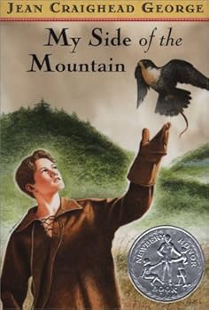 Hardcover My Side of the Mountain by Jean Craighead George (1988-01-01) Book