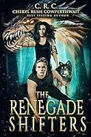 The Renegade Shifters B08DC63RQ8 Book Cover