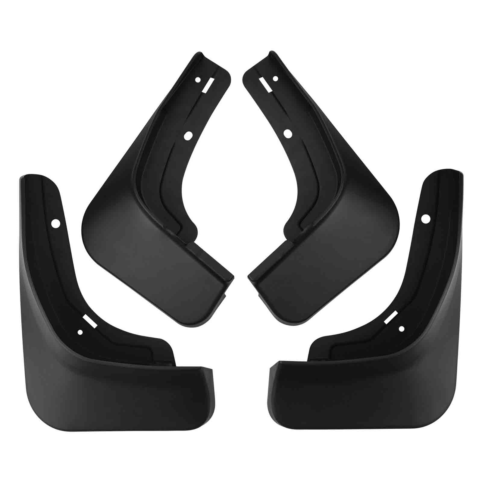 JGQFB Car Mudguards,Compatible with Chery Tiggo 7 2025,Auto Parts