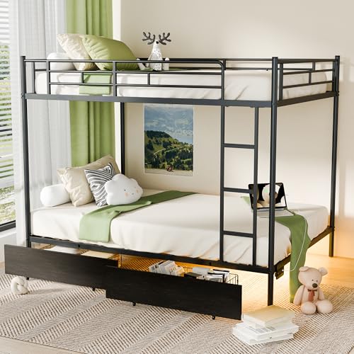 El Mejor Listado de Literas Cama Matrimonial E Individual Top 5. 29 Imagen adicional