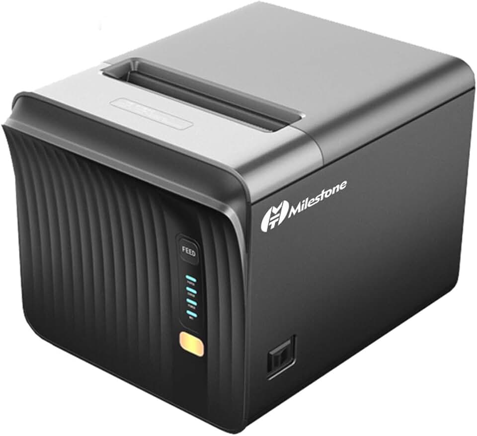 Receipt Printers Amazon.co.uk