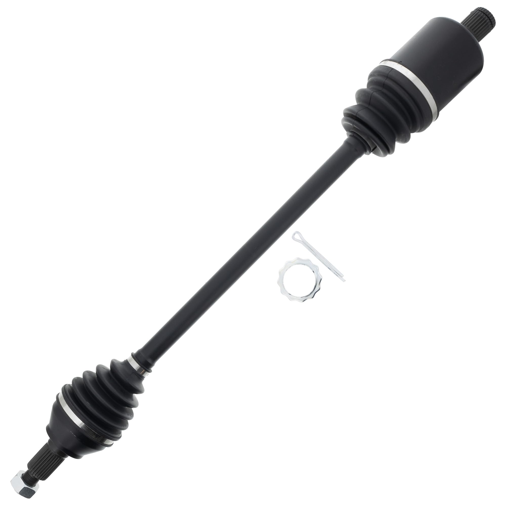 NICHE Front CV Axle Drive Shaft for Polaris RZR XP 1000 4