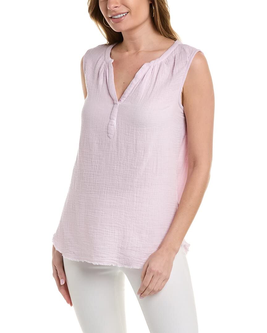 Beach Lunch LoungeBeachlunchlounge Gauze Top