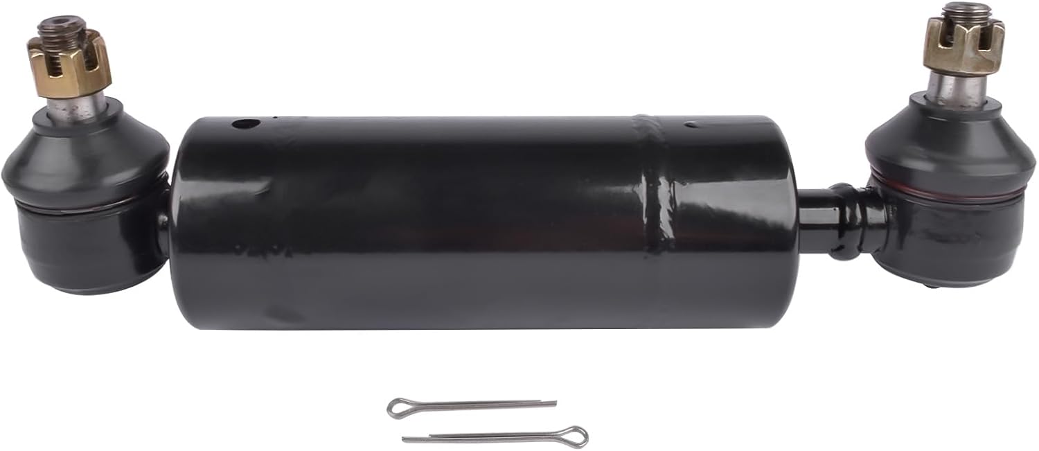 Power Steering Cylinder Replacement for John Deere 425A 445C 455A 455B 455C AM118796 AM147174