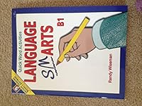Language Smarts B1: Quick Word Activities 0894556355 Book Cover