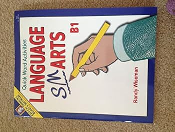 Language Smarts B1: Quick Word Activities