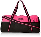 Geräumige Netzstoff-Tasche an der Seite