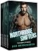 Northridge Shifters: The Complete 5-Books Series