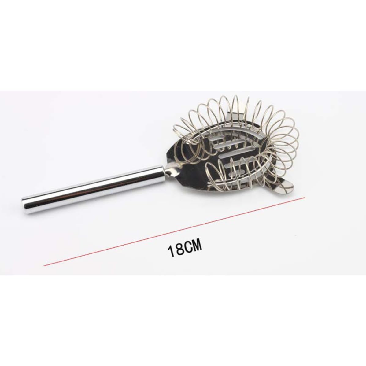 12 Pièces Ensemble D’Outils de Barman en Acier Inoxydable 550 ML