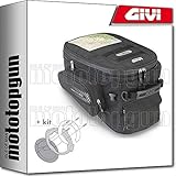 Befestigungsring TANKLOCK, TanklockED Taschen