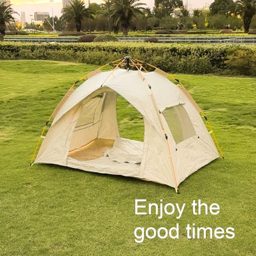 Carpa para camping multiuso fácil de llevar miniatura 3