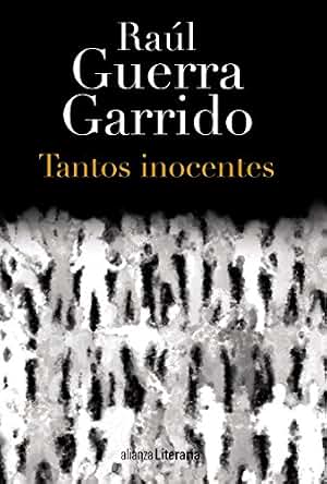 Tantos inocentes (Alianza Literaria (AL))