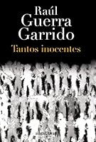 Tantos inocentes 8420699454 Book Cover
