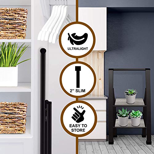 Sorfey Premium 2 Step Ladder, 2