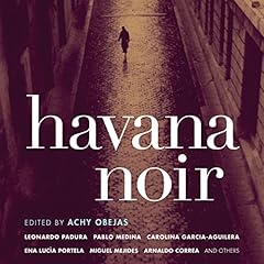 Havana Noir cover art