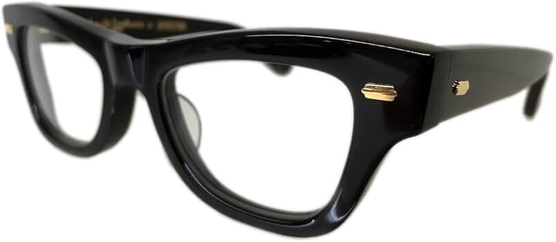 Amazon | [エフェクター] 正規販売店 メガネ/サングラス distortion