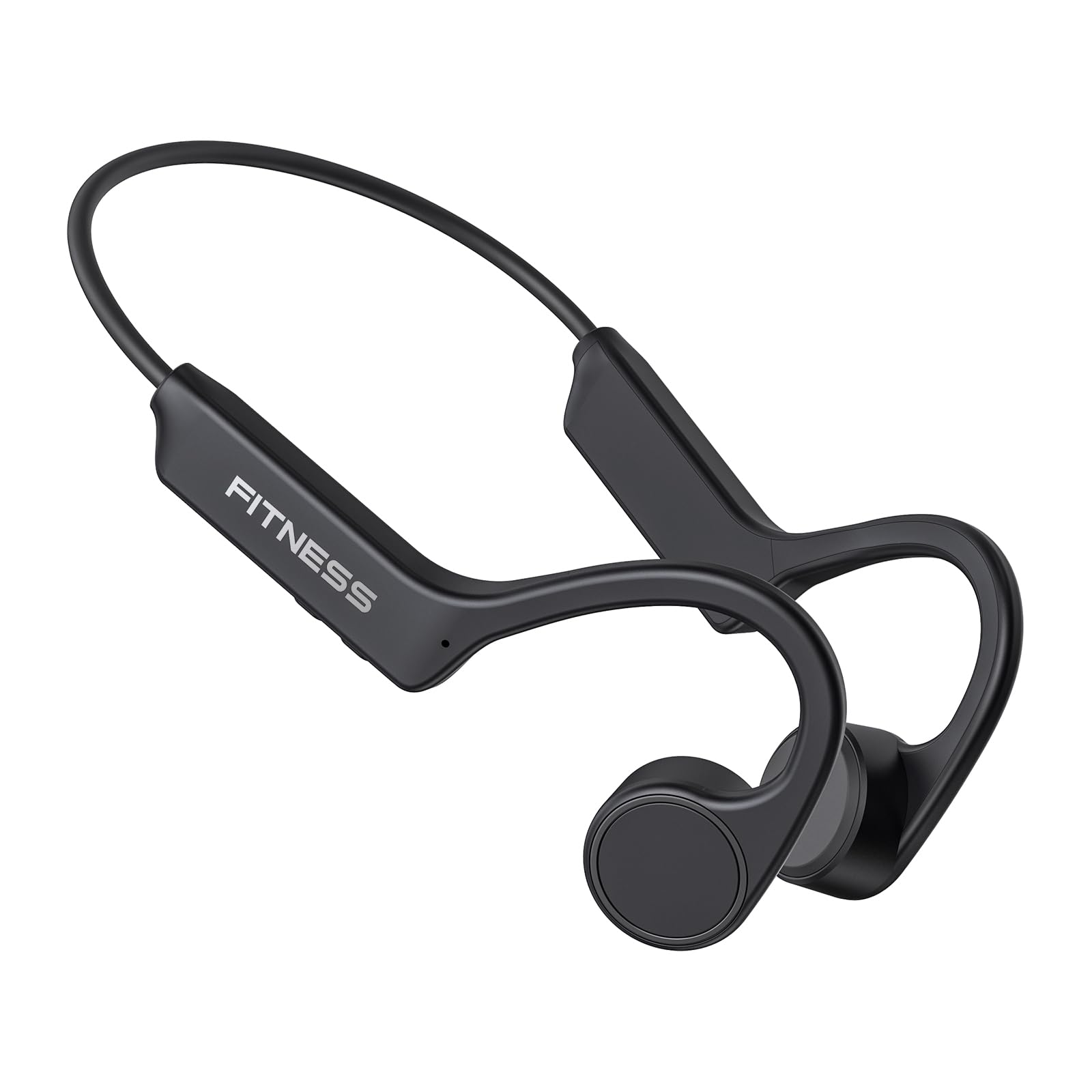 Psierbone Conduction Headphones Wireless Headphones Bluetooth