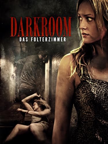 Bild: Darkroom - Das Folterzimmer f�r 9,99 EUR bei amazon.de