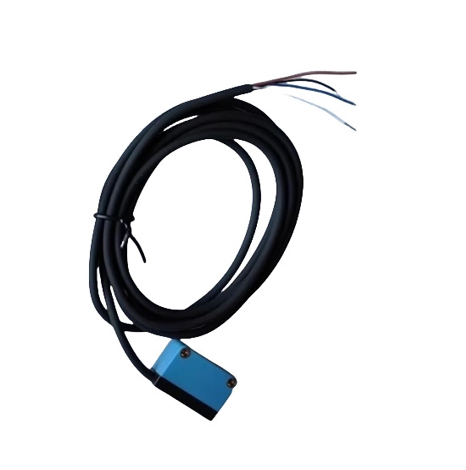 Capteur photoélectrique SF6Z-DGL200N détecteur de proximité et interrupteur optoélectronique NPN