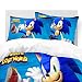 Funda nórdica para niños Juego de ropa de cama para niños con...