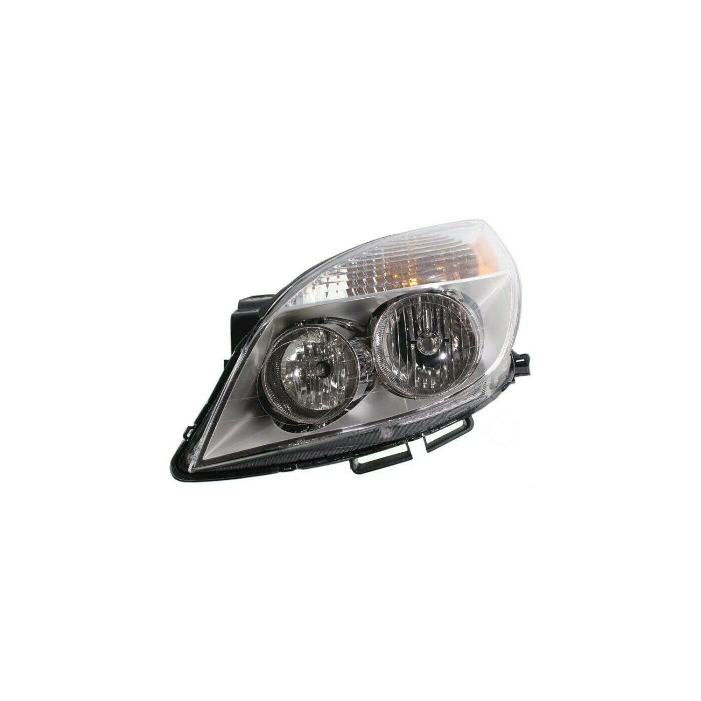 Amazon.com: OKOVO 2pcs Headlight Halogen Bulb Left Right Side 