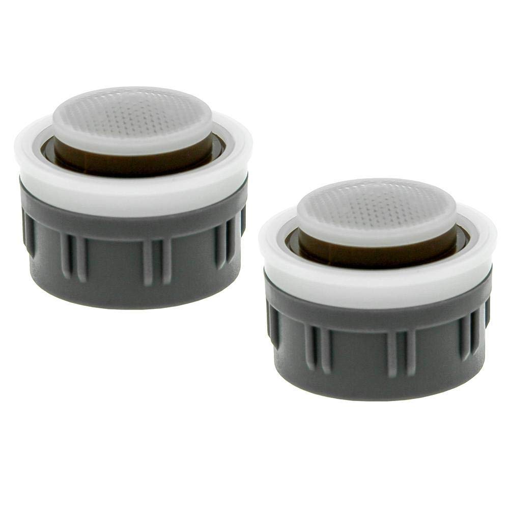 Neoperl Mikado 0.35gpm Water Saving Aerator (1.3L/min)