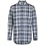 Marshmallow Plaid