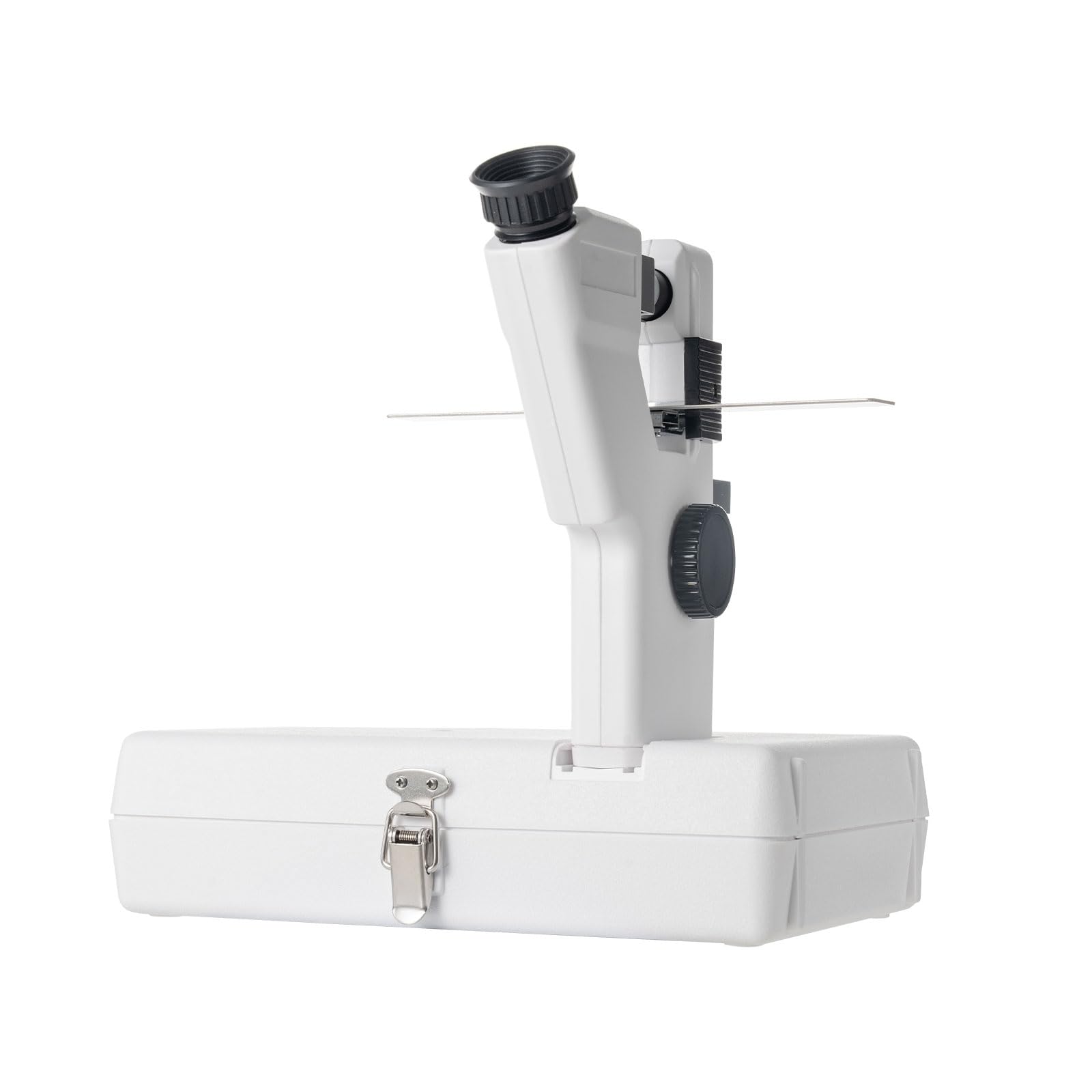 Portable Lensmeter - Accurate Lens Testing Tool -7