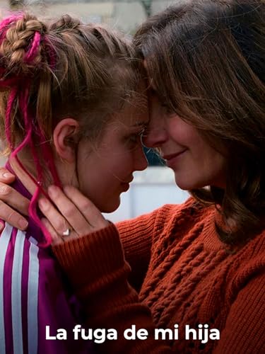 La fuga de mi hija