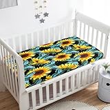 Ajustement parfait - avec une poche profonde de 10/20 cm, nos draps-housses pour lit de bébé s'adaptent parfaitement à n'importe quel matelas de lit de taille standard, ce qui les rend faciles à utiliser et à changer. Vous aurez plus de temps pour vous concentrer sur votre bébé et moins de temps pour vous soucier de sa literie.