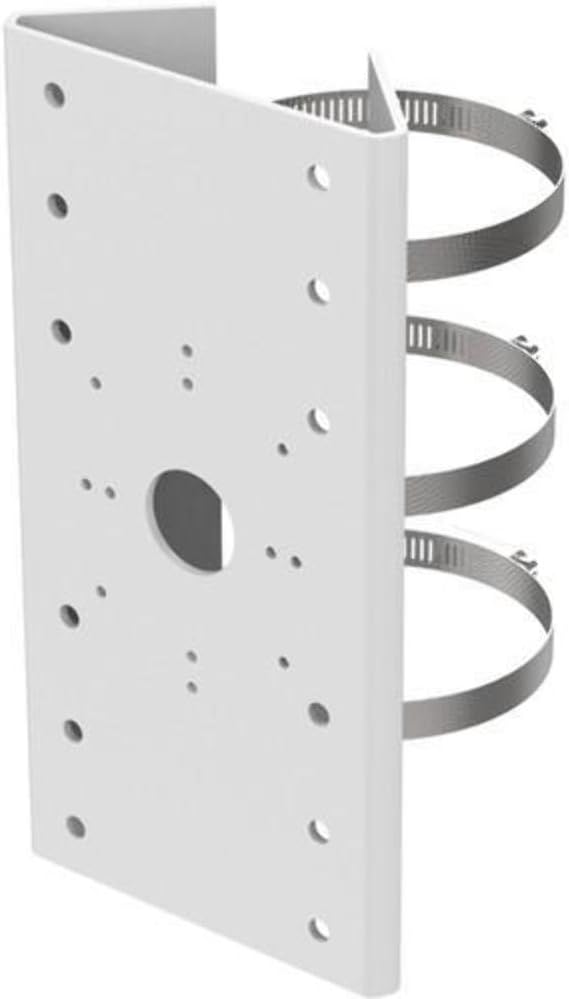 Hikvision Universal Pole Mount Bracket