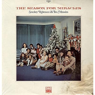 The Season For Miracles