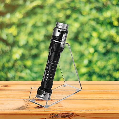 Support de sabre laser de bureau Cosmos avec coussinet antidérapant - 6