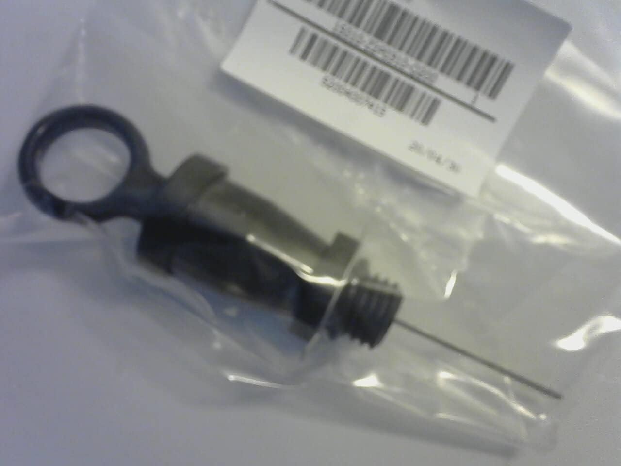 Fits PowerSmart Part number 15010Z2P0310Q200 170cc Oil Dipstick Cap