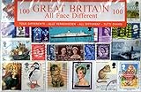Notiz: Die in jedem Satz enthaltenen Briefmarken können von denen abweichen, die in Produktbildern dargestellt sind. Der Satz kommt mit ca. 15-20 Briefmarken, die nur zur Anzeige an einer Kartonunterlage befestigt sind. Sie können diese Briefmarken in Ihrer Sammlung verwenden. Wenn Sie die Briefmarken erhalten, lass den Karton im lauwarmen Leitungswasser ca. 1 Stunde einweichen und sie werden leicht abziehen. Lass sie bei Raumtemperatur in der Küche trocknen, dann montier sie in deinem Album.