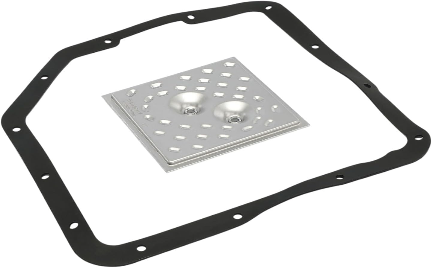 Replacement Parts for Automatic Transmission Filter for Chevrolet Chevelle Jeep DJ5 Oldsmobile Pontiac Mod-AP88P-129415