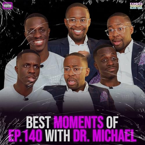 BEST MOMENTS of Ep. 140 with Dr. Forde