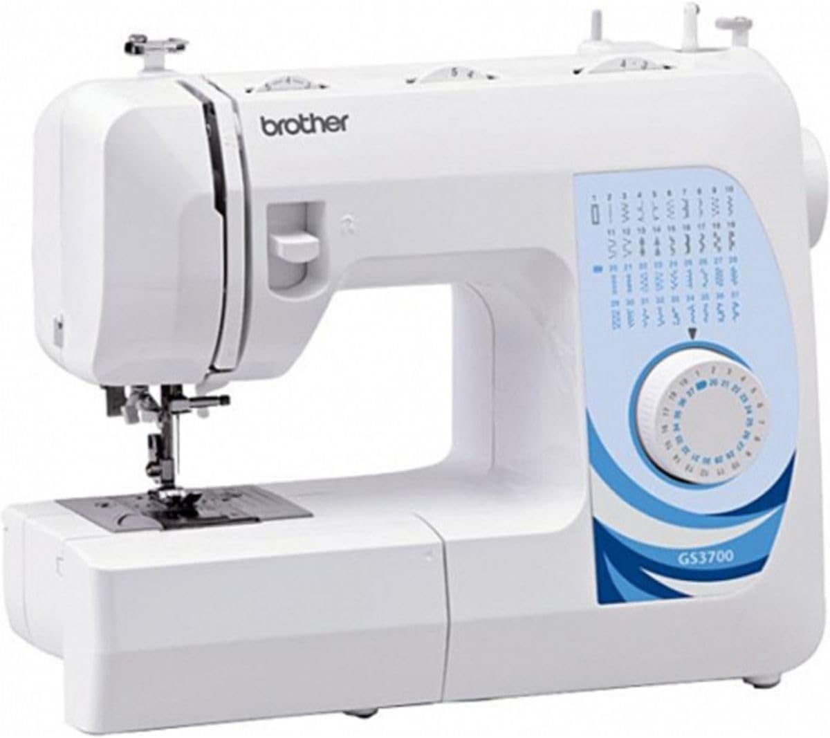 Brother GS3700 Electric Sewing Machine