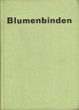  Blumenbinden