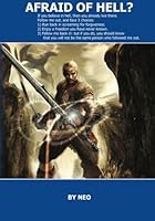 Afraid of Hell? 1468010174 Book Cover