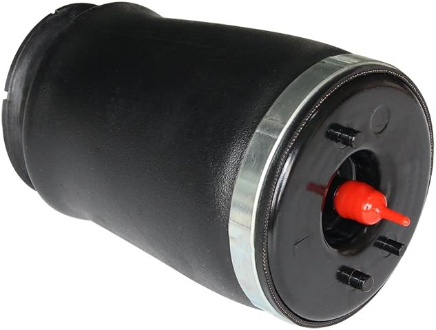 Docas Air Suspension Spring 37121094613 Rear Left