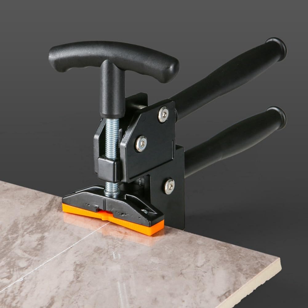 Pinza a Piastrelle in Ceramica, Pinze di Apertura, Taglio manuale di Piastrelle in Ceramica Pesanti per il Taglio di Piastrelle in Ceramica e Porcellana