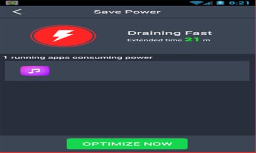 Battery Saver-Battery Charger & Battery Life