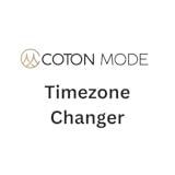 click change image jquery easy Cotonmode Timezon changer