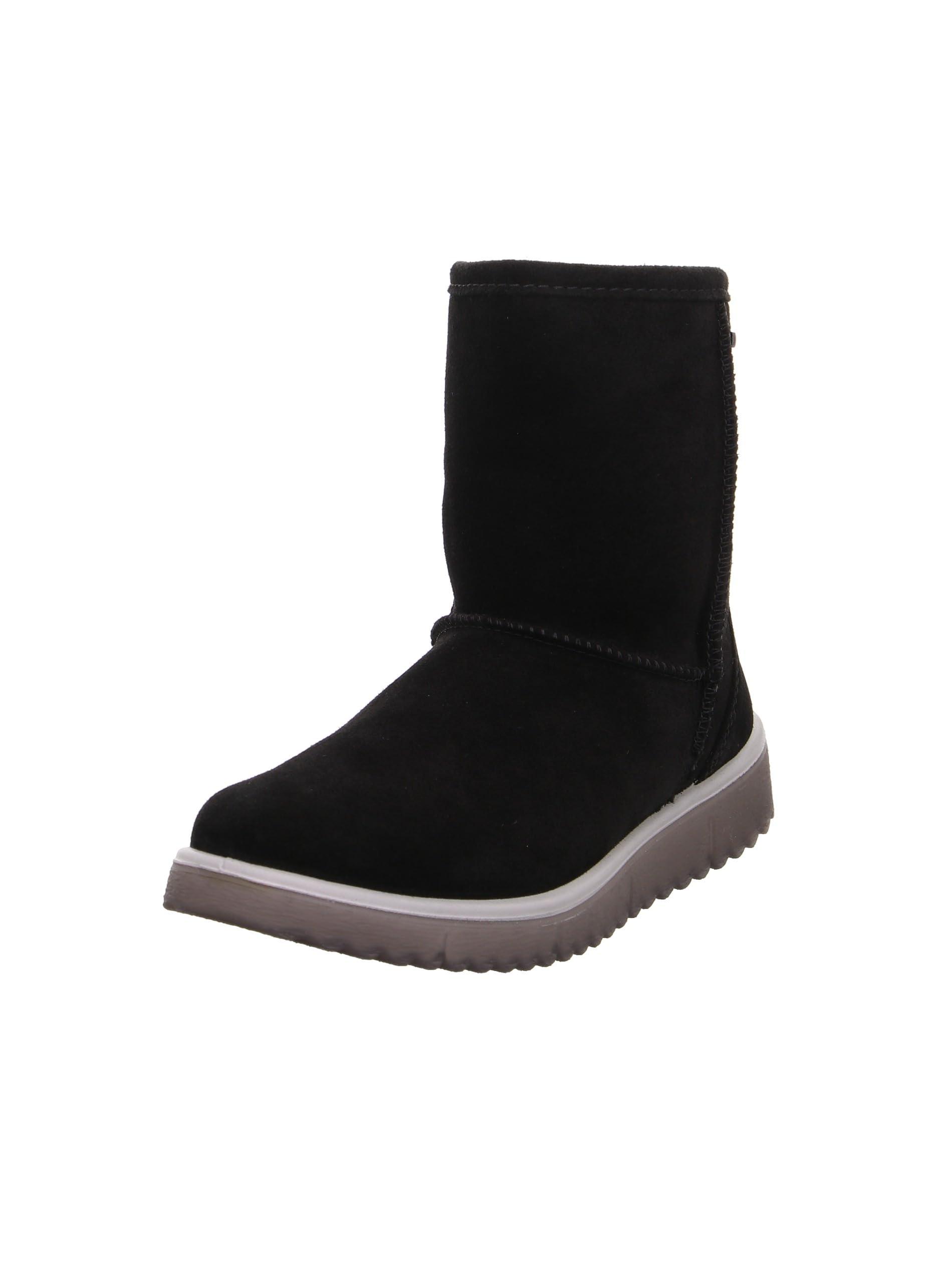 Superfit Mädchen Lora Schneestiefel